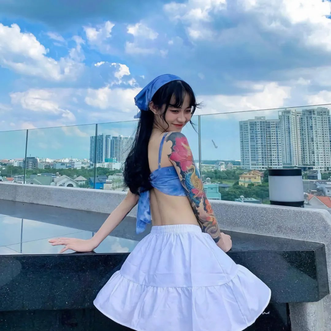 边境幻梦